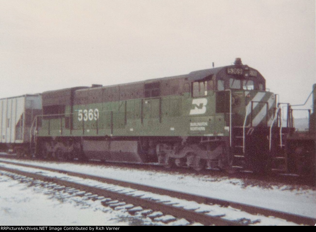 BN #5369